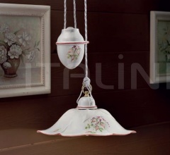 Итальянские Свет - Подвесной светильник Pisa C1214 SO Итальянские Свет - Подвесной светильник Pisa C1214 SO фабрика Ferroluce