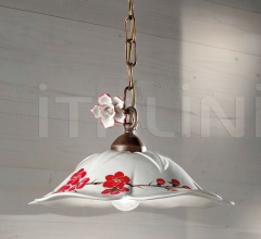 Итальянские Свет - Подвесной светильник Pisa C1216 SO Итальянские Свет - Подвесной светильник Pisa C1216 SO фабрика Ferroluce