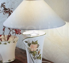 Итальянские Настольные светильники - Настольный светильник Portofino CL34 TA Итальянские Настольные светильники - Настольный светильник Portofino CL34 TA фабрика Ferroluce