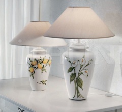 Итальянские Настольные светильники - Настольный светильник Portofino CL27 TA/CL28 TA Итальянские Настольные светильники - Настольный светильник Portofino CL27 TA/CL28 TA фабрика Ferroluce