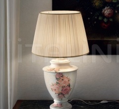 Итальянские Настольные светильники - Настольный светильник Portofino CL30 TA Итальянские Настольные светильники - Настольный светильник Portofino CL30 TA фабрика Ferroluce