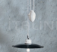 Итальянские Свет - Подвесной светильник Potenza C049 SO Итальянские Свет - Подвесной светильник Potenza C049 SO фабрика Ferroluce