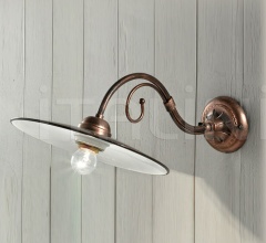 Итальянские Свет - Настенный светильник Potenza C940 AP Итальянские Свет - Настенный светильник Potenza C940 AP фабрика Ferroluce