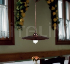 Итальянские Свет - Подвесной светильник Potenza C941 SO Итальянские Свет - Подвесной светильник Potenza C941 SO фабрика Ferroluce