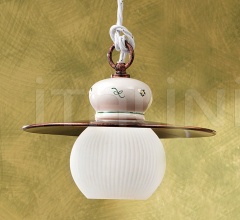 Итальянские Свет - Подвесной светильник Potenza C944 SO Итальянские Свет - Подвесной светильник Potenza C944 SO фабрика Ferroluce