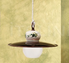 Итальянские Свет - Подвесной светильник Potenza C945 SO Итальянские Свет - Подвесной светильник Potenza C945 SO фабрика Ferroluce