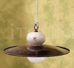 Итальянские Свет - Подвесной светильник Potenza C946 SO Итальянские Свет - Подвесной светильник Potenza C946 SO фабрика Ferroluce