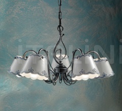 Итальянские Свет - Люстра Ravenna C925 LA Итальянские Свет - Люстра Ravenna C925 LA фабрика Ferroluce