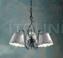 Итальянские Свет - Люстра Ravenna C926 LA Итальянские Свет - Люстра Ravenna C926 LA фабрика Ferroluce