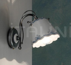 Итальянские Свет - Настенный светильник Ravenna C920 AP Итальянские Свет - Настенный светильник Ravenna C920 AP фабрика Ferroluce