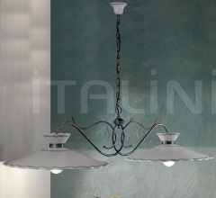 Итальянские Свет - Люстра Ravenna C899 BL Итальянские Свет - Люстра Ravenna C899 BL фабрика Ferroluce