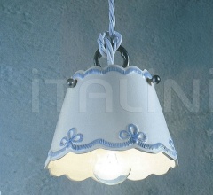 Итальянские Свет - Подвесной светильник Ravenna C891 SO Итальянские Свет - Подвесной светильник Ravenna C891 SO фабрика Ferroluce