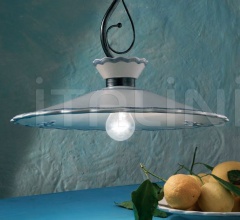 Итальянские Свет - Подвесной светильник Ravenna C927 SO Итальянские Свет - Подвесной светильник Ravenna C927 SO фабрика Ferroluce