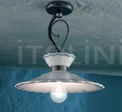 Итальянские Потолочные светильники - Потолочный светильник Ravenna C929 PL Итальянские Потолочные светильники - Потолочный светильник Ravenna C929 PL фабрика Ferroluce