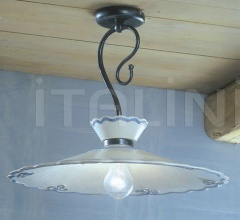 Итальянские Потолочные светильники - Потолочный светильник Ravenna C896 PL Итальянские Потолочные светильники - Потолочный светильник Ravenna C896 PL фабрика Ferroluce