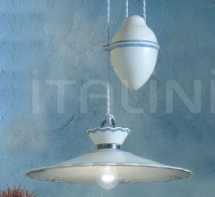 Итальянские Свет - Подвесной светильник Ravenna C894 SO Итальянские Свет - Подвесной светильник Ravenna C894 SO фабрика Ferroluce