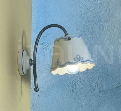 Итальянские Свет - Настенный светильник Ravenna C890 AP Итальянские Свет - Настенный светильник Ravenna C890 AP фабрика Ferroluce