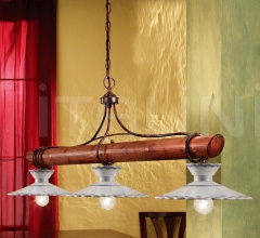 Итальянские Свет - Люстра C933 BL Итальянские Свет - Люстра C933 BL фабрика Ferroluce