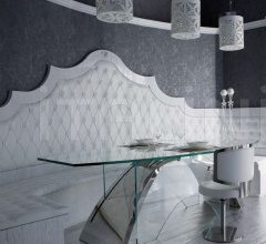 Стол обеденный TANOVI Стол обеденный TANOVI фабрика Brummel Cucine