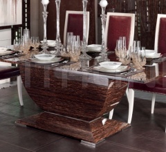 Стол обеденный TAREDIEV25079 Стол обеденный TAREDIEV25079 фабрика Brummel Cucine