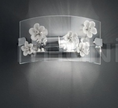 Итальянские Свет - Настенный светильник Recanati C1250 AP Итальянские Свет - Настенный светильник Recanati C1250 AP фабрика Ferroluce