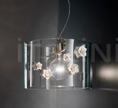 Итальянские Свет - Подвесной светильник Recanati C1274 SO Итальянские Свет - Подвесной светильник Recanati C1274 SO фабрика Ferroluce