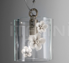 Итальянские Свет - Подвесной светильник Recanati C1273 SO Итальянские Свет - Подвесной светильник Recanati C1273 SO фабрика Ferroluce