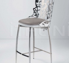 Итальянские Рестораны/Бары - Барный стул SGABAR47115 фабрика Brummel Cucine