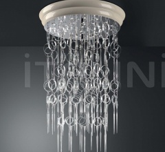 Итальянские Потолочные светильники - Потолочный светильник LAM13 Итальянские Потолочные светильники - Потолочный светильник LAM13 фабрика Brummel Cucine