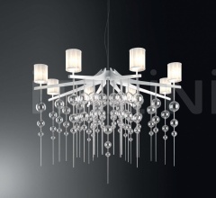 Итальянские Свет - Люстра LAM18 Итальянские Свет - Люстра LAM18 фабрика Brummel Cucine