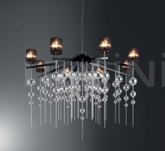 Итальянские Свет - Люстра LAM18 Итальянские Свет - Люстра LAM18 фабрика Brummel Cucine
