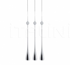 Итальянские Свет - Подвесной светильник LAM16 Итальянские Свет - Подвесной светильник LAM16 фабрика Brummel Cucine