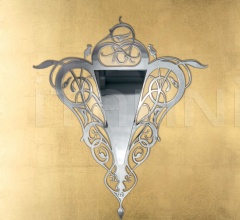 Итальянские Свет - Настенный светильник APP1 Итальянские Свет - Настенный светильник APP1 фабрика Brummel Cucine