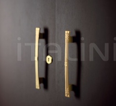 Итальянские Стеллажи - Библиотека LIBEGO471264 фабрика Brummel Cucine