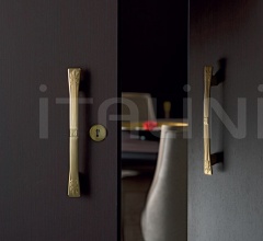 Итальянские Стеллажи - Библиотека LIBEGO471264 фабрика Brummel Cucine