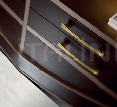 Итальянские Стеллажи - Книжный стеллаж LIBEGO2 фабрика Brummel Cucine