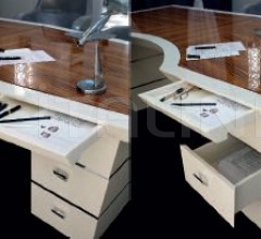 Итальянские Письменные столы - Письменный стол SCROP24079 фабрика Brummel Cucine