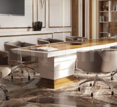 Итальянские Столы для конференц зала - Стол TAROOP3044079 Итальянские Столы для конференц зала - Стол TAROOP3044079 фабрика Brummel Cucine