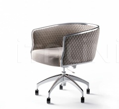 Кресло POOP302 фабрика Brummel Cucine