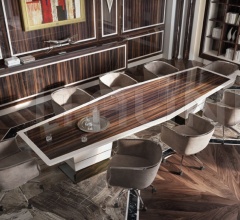 Кресло POOP302 фабрика Brummel Cucine