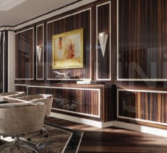 Кресло POOP302 фабрика Brummel Cucine