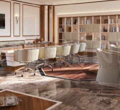 Кресло POOP302 фабрика Brummel Cucine