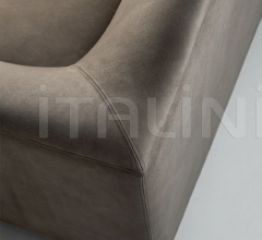 Итальянские Диваны - Диван DIVANOEGO1 фабрика Brummel Cucine