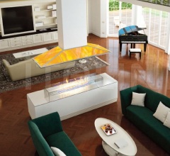 Итальянские Диваны - Диван DIVANOEGO1 фабрика Brummel Cucine