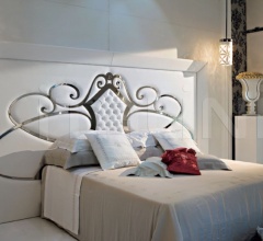 Итальянские Кровати - Кровать ARABESQUE фабрика Brummel Cucine