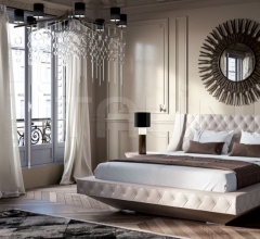 Итальянские Кровати - Кровать LETTO3 фабрика Brummel Cucine