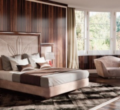 Итальянские Кровати - Кровать LETEGO1 фабрика Brummel Cucine