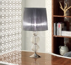 Итальянские Свет - Настольная лампа ABAT-JOUR7 Итальянские Свет - Настольная лампа ABAT-JOUR7 фабрика Brummel Cucine