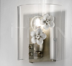 Итальянские Свет - Настенный светильник Recanati C1270 AP Итальянские Свет - Настенный светильник Recanati C1270 AP фабрика Ferroluce