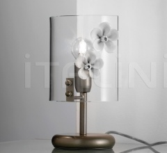 Итальянские Настольные светильники - Настольный светильник Recanati C1272 LU Итальянские Настольные светильники - Настольный светильник Recanati C1272 LU фабрика Ferroluce